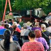 David Figueroa Ortega escucha a vecinos de Lomas de Madrid en su jornada “Diputado en tu Colonia”