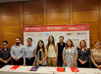 Durante octubre Dr. Vagón llegará con servicios médicos a Sonora