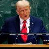Trump estalla contra la ONU: “Solo recibí escaleras y teleprompter estropeados”