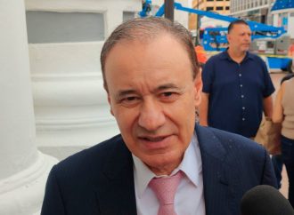 Confirma Durazo la visita de Claudia Sheinbaum el sábado
