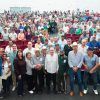 Más de 600 pensionados del Ayuntamiento de Hermosillo reciben respaldo del gobernador Durazo