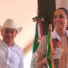 Gobernador Durazo y presidenta Sheinbaum garantizan a familias sonorenses salud de calidad con infraestructura moderna