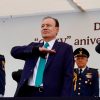 Conmemora gobernador Durazo el 215 aniversario de la Independencia de México con desfile cívico-militar