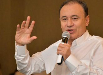 Confía Durazo en beneficios para Sonora en el PEF