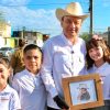 Durazo impulsa el programa de becas más grande en la historia de Sonora: más de 2,600 mdp y medio millón de estímulos