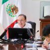 Gobernador y empresarios conjuntan acciones para fortalecer crecimiento económico en Sonora
