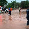 Gobernador Alfonso Durazo confirma saldo blanco en Sonora tras lluvias por Lorena