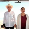 Arranca Durazo inversión de 800 mdp en malecones de Guaymas, Empalme y San Carlos