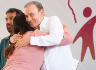 Gobernador Durazo garantiza justicia y bienestar para las mujeres con la creación de Centros LIBRE