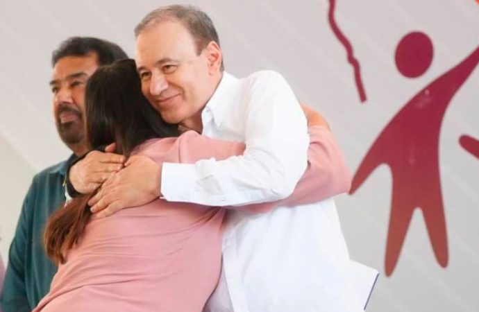 Gobernador Durazo garantiza justicia y bienestar para las mujeres con la creación de Centros LIBRE