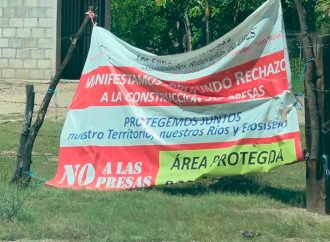 Opositores a presas en el Río Sonora organizan consulta ciudadana y más del 90% rechaza el proyecto