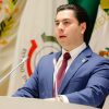 Diputado Emeterio Ochoa propone ampliar a seis años la próxima gubernatura en Sonora