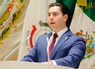 Destaca Emeterio Ochoa logros de Toño Astiazarán en primer año de gestión