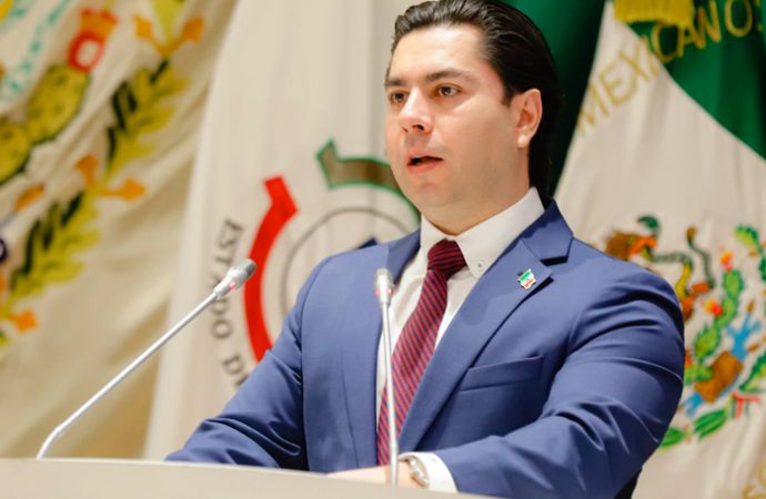 Destaca Emeterio Ochoa logros de Toño Astiazarán en primer año de gestión