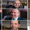 Empresarios y sociedad civil reconocen logros de Toño Astiazarán en su primer Informe de Resultados