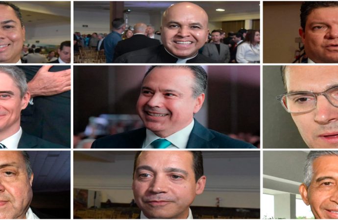 Empresarios y sociedad civil reconocen logros de Toño Astiazarán en su primer Informe de Resultados