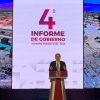 Sonora se transforma: Durazo presenta resultados contundentes en su 4º Informe de Gobierno
