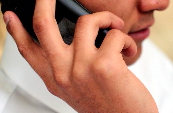 Llaman a prevenir extorsiones cibernéticas en Sonora