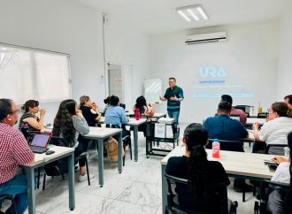 Programa Fasttrack impulsa ideas de negocio juvenil en Hermosillo con capacitación integral