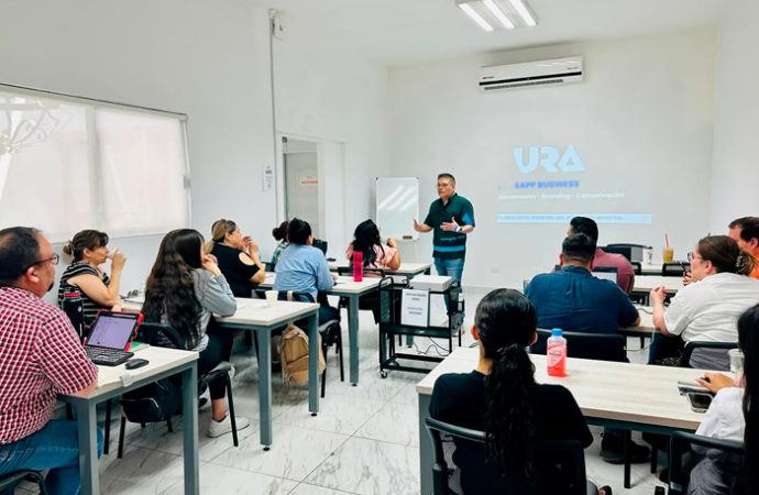 Programa Fasttrack impulsa ideas de negocio juvenil en Hermosillo con capacitación integral
