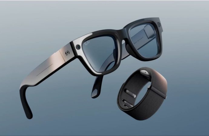 Ray-Ban Display y Gen 2: Meta redefine las gafas inteligentes con vídeo 3K, más batería y HUD integrado