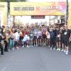 Encabeza Toño Astiazarán primer Trote Amistoso en Nogales con más de 1,500 corredores