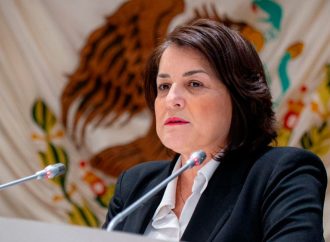 Diputada Gabriela Félix propone ley para prevenir el reclutamiento de menores en Sonora
