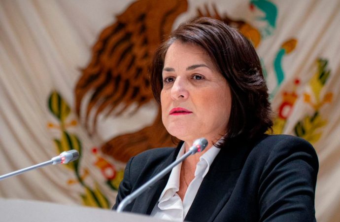 Diputada Gabriela Félix propone ley para prevenir el reclutamiento de menores en Sonora