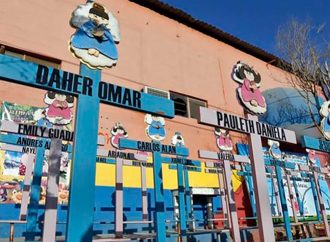 FGR ejecuta orden de aprehensión en contra de socia propietaria de la Guardería ABC en Sonora