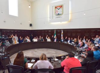 Entregará el alcalde de Hermosillo Antonio Astiazarán su primer informe de trabajo