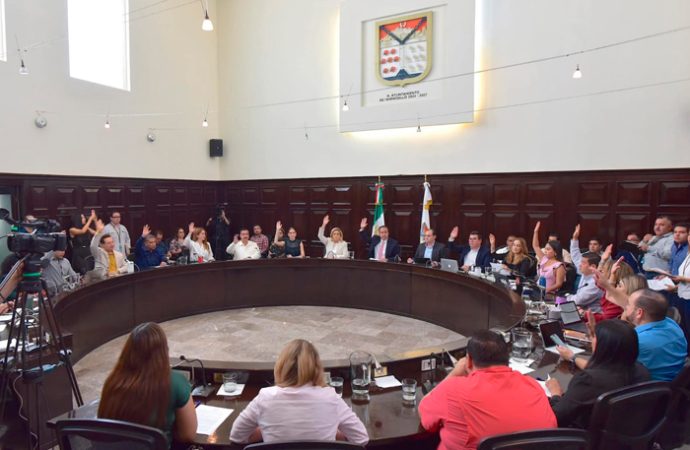 Entregará el alcalde de Hermosillo Antonio Astiazarán su primer informe de trabajo