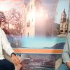 “Sería un honor gobernar Sonora… pero si no acompañaré a Lamarque”: Heriberto Aguilar