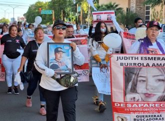 “Nadie conoce las cifras como nosotras”: buscadoras denuncian repunte de desapariciones