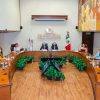 Aprueba IEE los lineamientos para organizar el Debate Juvenil 2025