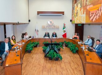 Aprueba IEE los lineamientos para organizar el Debate Juvenil 2025