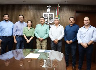 Se proyecta nueva planta de reciclaje en Cajeme con inversión de 119 mdp