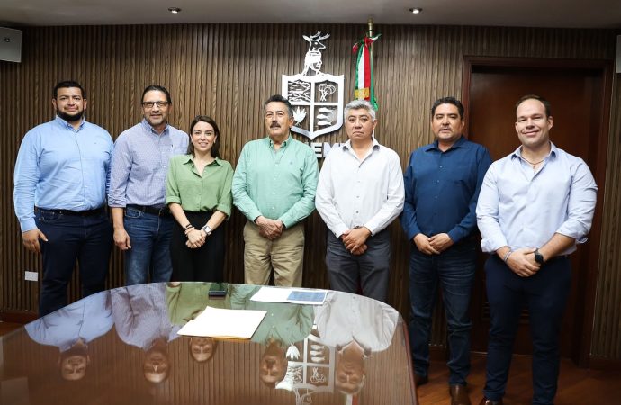Se proyecta nueva planta de reciclaje en Cajeme con inversión de 119 mdp