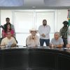 Ante previsión de lluvias de hasta 150 mm, Navojoa instala Comité de Operación de Emergencias