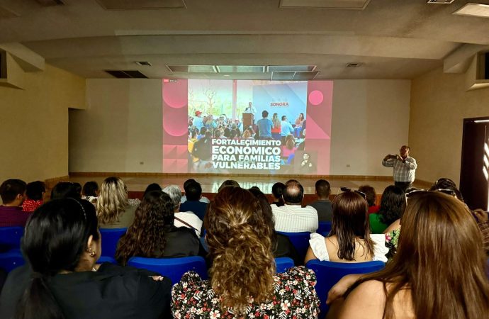 Es cuarto informe de gobierno de Alfonso Durazo el más visto en la historia de Sonora