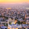Comerciantes de Hermosillo reconocen proyectos de infraestructura