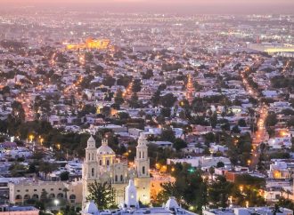 Comerciantes de Hermosillo reconocen proyectos de infraestructura