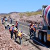 Gobernador Durazo impulsa seguridad vial y turismo con proyecto de ampliación de carretera Hermosillo–Bahía de Kino