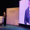 Omar del Valle Colosio rinde informe y destaca 20 reformas constitucionales aprobadas en el Congreso de Sonora