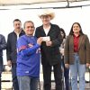 Gobernador Durazo y presidenta Sheinbaum destinan más de 300 millones para fortalecer al campo sonorense