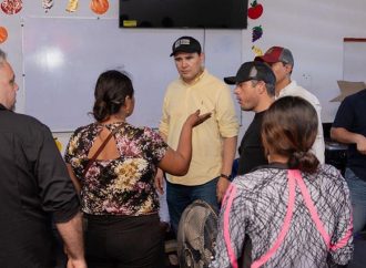 Gobierno de Sonora habilitará albergues y brinda respuesta inmediata a familias afectadas por “Lorena”