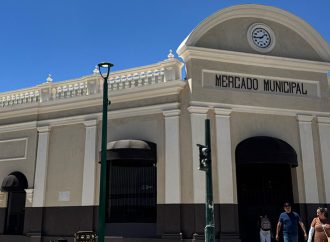 Mercado Municipal de Hermosillo abrirá sus puertas esta semana