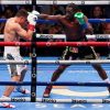 Canelo Álvarez cae ante Crawford que se corona campeón indiscutido del supermediano