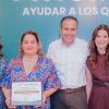 Anuncian Toño Astiazarán y Patty Ruibal ganadores de Peso Solar 2025