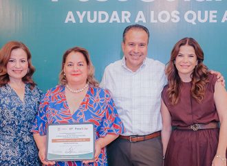 Anuncian Toño Astiazarán y Patty Ruibal ganadores de Peso Solar 2025