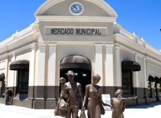 Con rescate y modernización histórica de mercados municipales, gobernador Durazo transforma Sonora